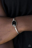 Paparazzi Definitely Dashing - Black - Veronica's Jewelry Paradise, LLC