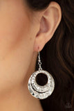Paparazzi Perfectly Imperfect - Silver - Veronica's Jewelry Paradise, LLC