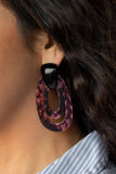PAPARAZZI THE HAUTE ZONE - MULTI - Veronica's Jewelry Paradise, LLC