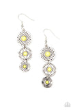 Paparazzi Totem Temptress - Yellow