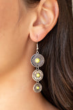Paparazzi Totem Temptress - Yellow