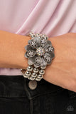 Paparazzi Botanical Bravado- Multi - Veronica's Jewelry Paradise, LLC