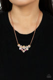 Paparazzi Lavishly Loaded - Veronica's Jewelry Paradise, LLC