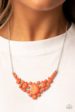 Paparazzi Bali Ballroom - Orange
