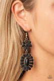 Paparazzi Richly Rustler - Black