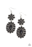 Paparazzi Richly Rustler - Black