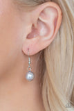 Paparazzi Broadway Belle - Silver - Veronica's Jewelry Paradise, LLC