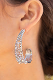 Paparazzi Cold as Ice - Veronica's Jewelry Paradise, LLC