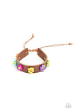Paparazzi EMP Flowery Frontier - Multi