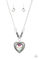 Paparazzi Heart Full of Fabulous - Veronica's Jewelry Paradise, LLC