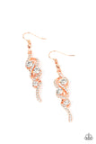Paparazzi Highly Flammable - Copper