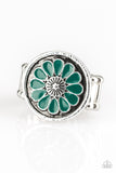 Paparazzi Garden View - Green - Veronica's Jewelry Paradise, LLC