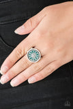 Paparazzi Garden View - Green - Veronica's Jewelry Paradise, LLC
