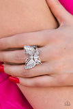 PRECLAIM JUNE LOP Fearless Flutter - Veronica's Jewelry Paradise, LLC