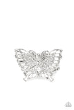 PRECLAIM JUNE LOP Fearless Flutter - Veronica's Jewelry Paradise, LLC
