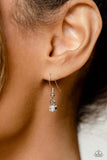 Paparazzi EMP EXCLUSIVE TWINKLE of an Eye - White