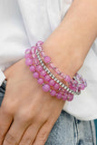 Paparazzi Glimpses of Malibu - Complete Trend Blend- MAR 23