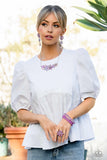 Paparazzi Glimpses of Malibu - Complete Trend Blend- MAR 23