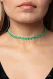 Paparazzi EMP Grecian Grace - Green