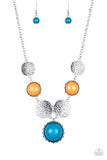 Paparazzi Bohemian Bombshell - Multi - Veronica's Jewelry Paradise, LLC