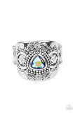 Paparazzi Magic Maker - Green - Veronica's Jewelry Paradise, LLC