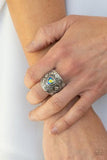 Paparazzi Magic Maker - Green - Veronica's Jewelry Paradise, LLC
