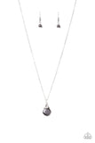 Paparazzi ROMANTIC RAZZLE- Silver - Veronica's Jewelry Paradise, LLC