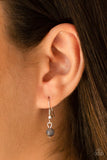 Paparazzi ROMANTIC RAZZLE- Silver - Veronica's Jewelry Paradise, LLC