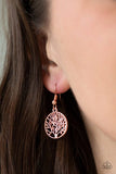 Paparazzi Save the Trees- Copper - Veronica's Jewelry Paradise, LLC