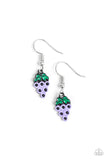 Paparazzi Starlet Shimmer- Fruit Set - Veronica's Jewelry Paradise, LLC