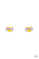 Starlet Shimmer Post Earrings - Veronica's Jewelry Paradise, LLC