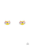 Starlet Shimmer Post Earrings - Veronica's Jewelry Paradise, LLC