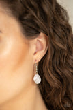 Paparazzi Prismatic Paradise - White - Veronica's Jewelry Paradise, LLC