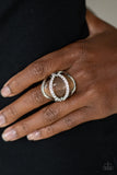 Paparazzi Endless Enchantment - Brown - Veronica's Jewelry Paradise, LLC