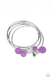 Paparazzi Prairie Plains - Purple - Veronica's Jewelry Paradise, LLC