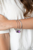 Paparazzi Prairie Plains - Purple - Veronica's Jewelry Paradise, LLC