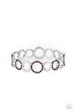 Paparazzi Future, Past, and POLISHED - Purple - Veronica's Jewelry Paradise, LLC