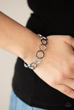 Paparazzi Future, Past, and POLISHED - Purple - Veronica's Jewelry Paradise, LLC