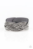 Paparazzi Bring On The Bling - Silver - Veronica's Jewelry Paradise, LLC