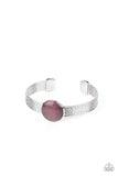 Paparazzi Mystical Magic - Purple - Veronica's Jewelry Paradise, LLC