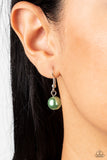 Paparazzi The Top TENACIOUS - Green - Veronica's Jewelry Paradise, LLC