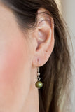 Paparazzi Eloquently Eloquent - Green - Veronica's Jewelry Paradise, LLC