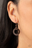 Paparazzi Treasure Tease - Copper - Veronica's Jewelry Paradise, LLC
