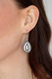 Paparazzi Terra Trailblazer - Purple - Veronica's Jewelry Paradise, LLC