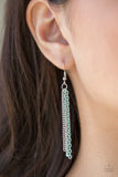 Paparazzi Radical Rainbows - Green - Veronica's Jewelry Paradise, LLC