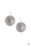 Paparazzi Paparazzi Mandala Mandalay - White - Veronica's Jewelry Paradise, LLC