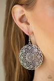Paparazzi Paparazzi Mandala Mandalay - White - Veronica's Jewelry Paradise, LLC
