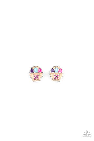 Starlet Shimmer Earrings Easter - Veronica's Jewelry Paradise, LLC