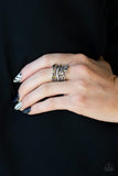 Paparazzi Stage Struck - Green - Veronica's Jewelry Paradise, LLC