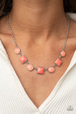 Paparazzi Trend Worthy - Orange - Veronica's Jewelry Paradise, LLC